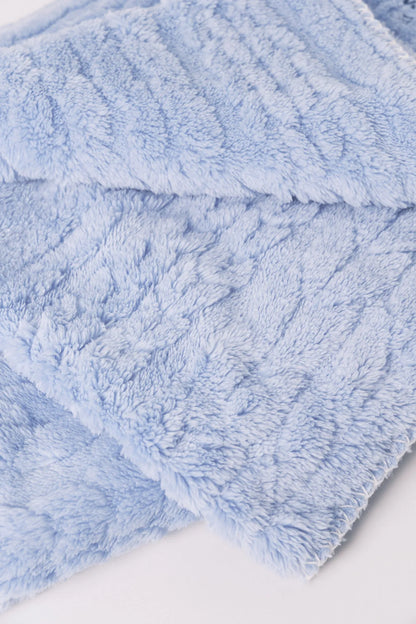 Women Secret_Medium Blue_Smileyworld¨ Sofa Blanket_1372593_14_06