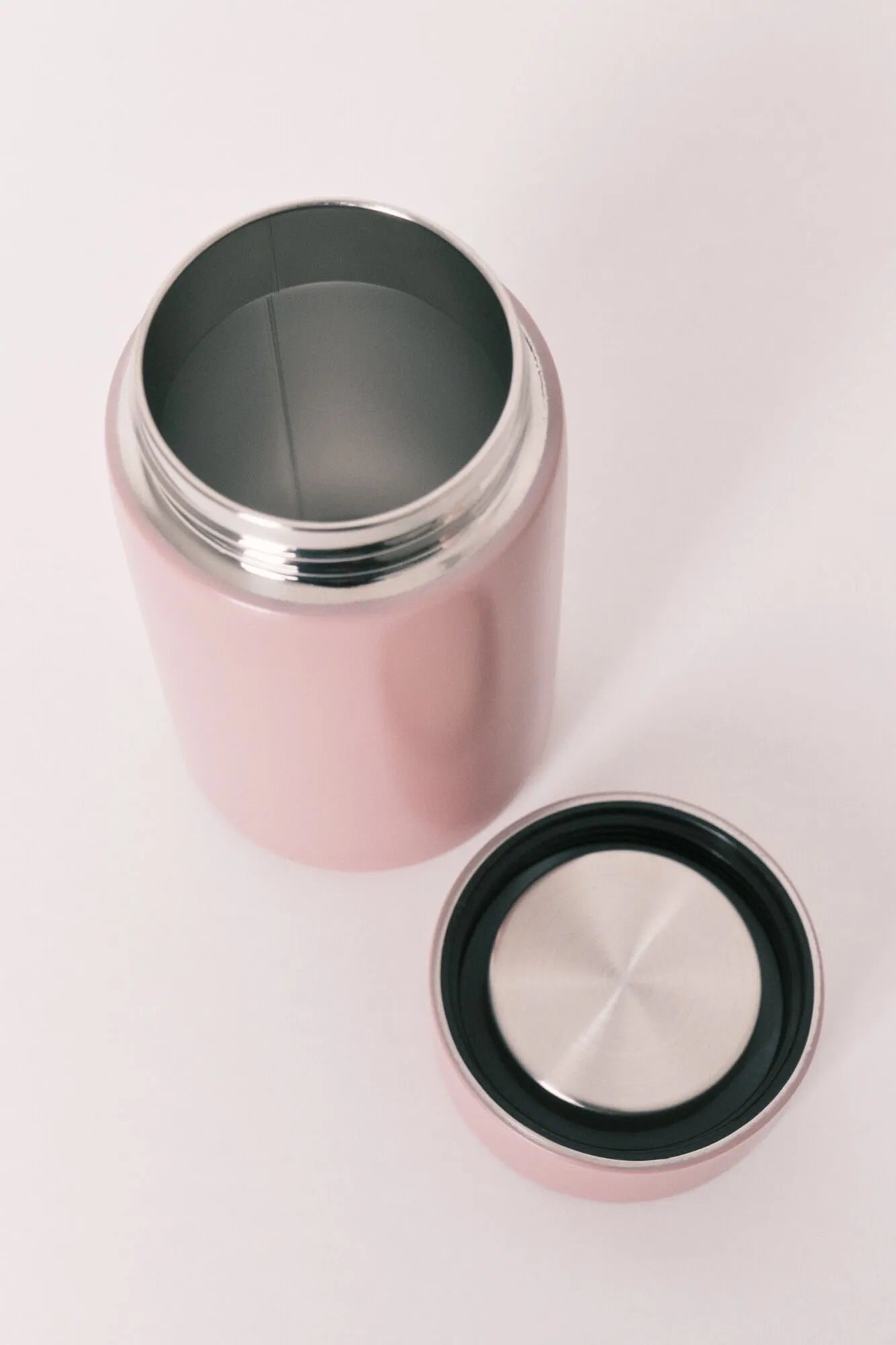 Women Secret_Pink_Pink Metal Logo Bottle_1373567_70_01