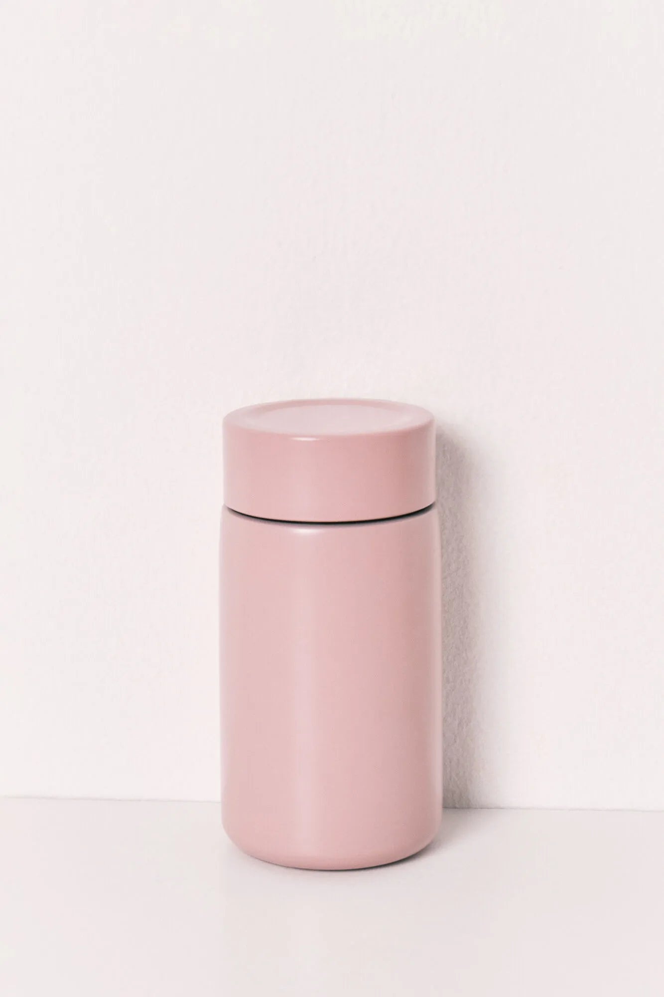 Women Secret_Pink_Pink Metal Logo Bottle_1373567_70_03