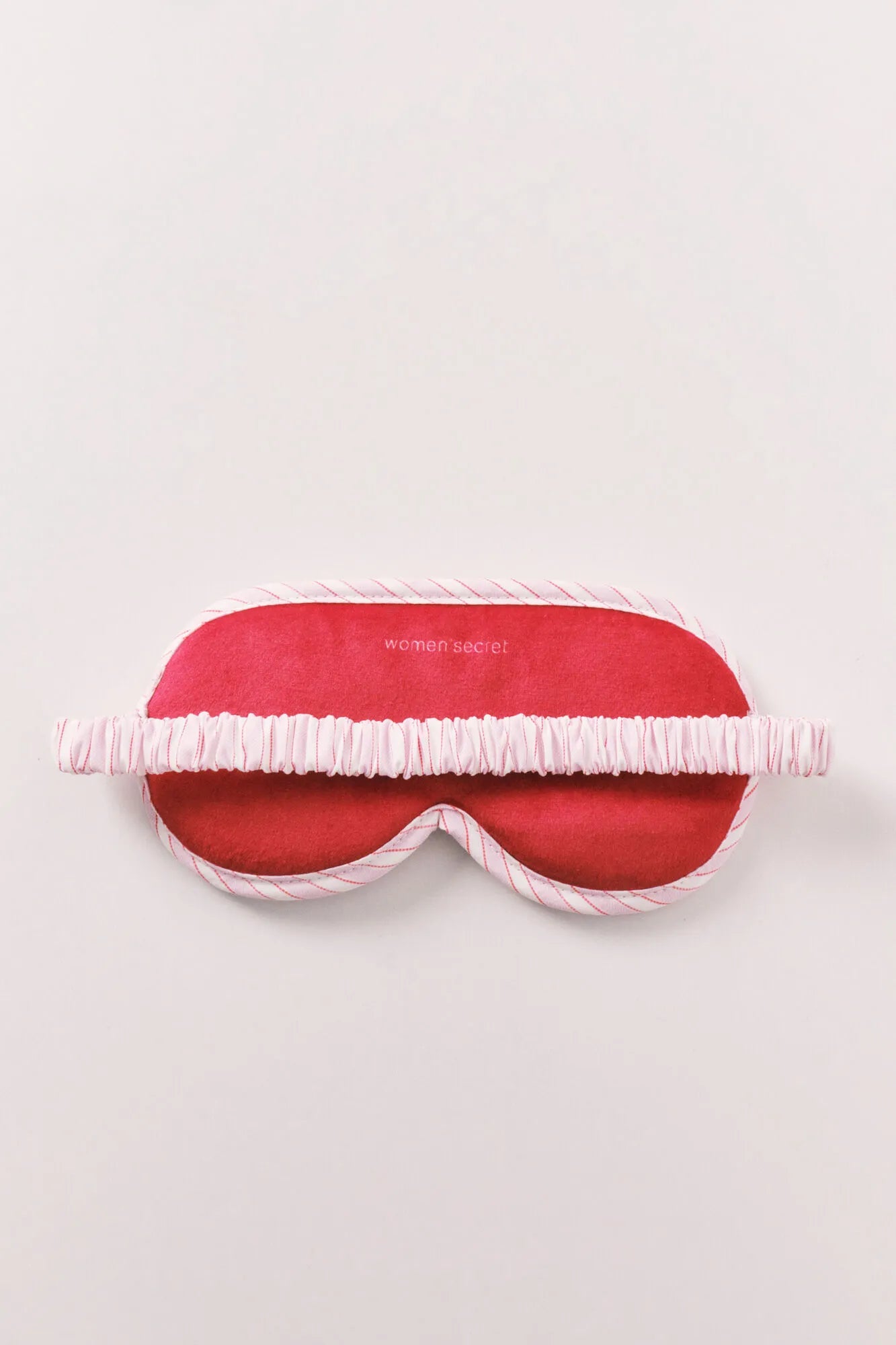 Women Secret Multicoloured Women Message Sleep Mask SKU: 1373573_98 Image 02
