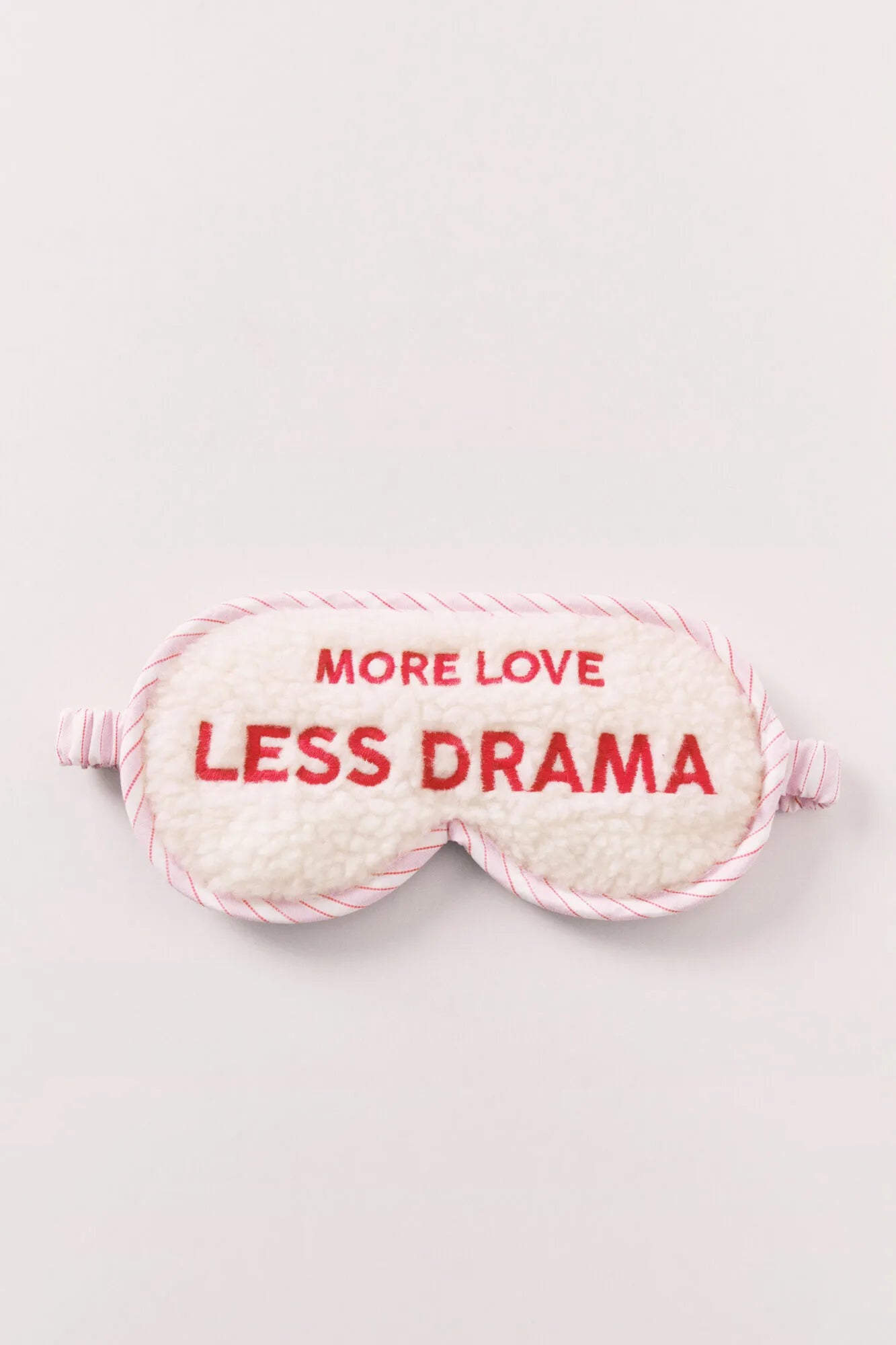 Women Secret Multicoloured Women Message Sleep Mask SKU: 1373573_98 Image 04