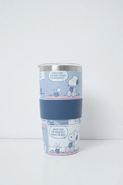 Women Secret Multicoloured Women Snoopy Comic Thermal Mug SKU: 1374456_98 Image 02