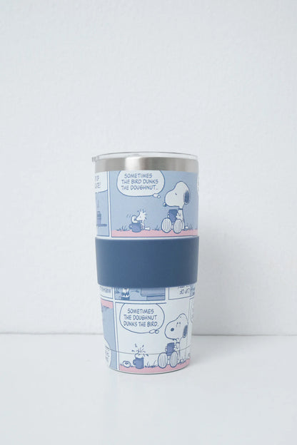 Women Secret Multicoloured Women Snoopy Comic Thermal Mug SKU: 1374456_98 Image 05