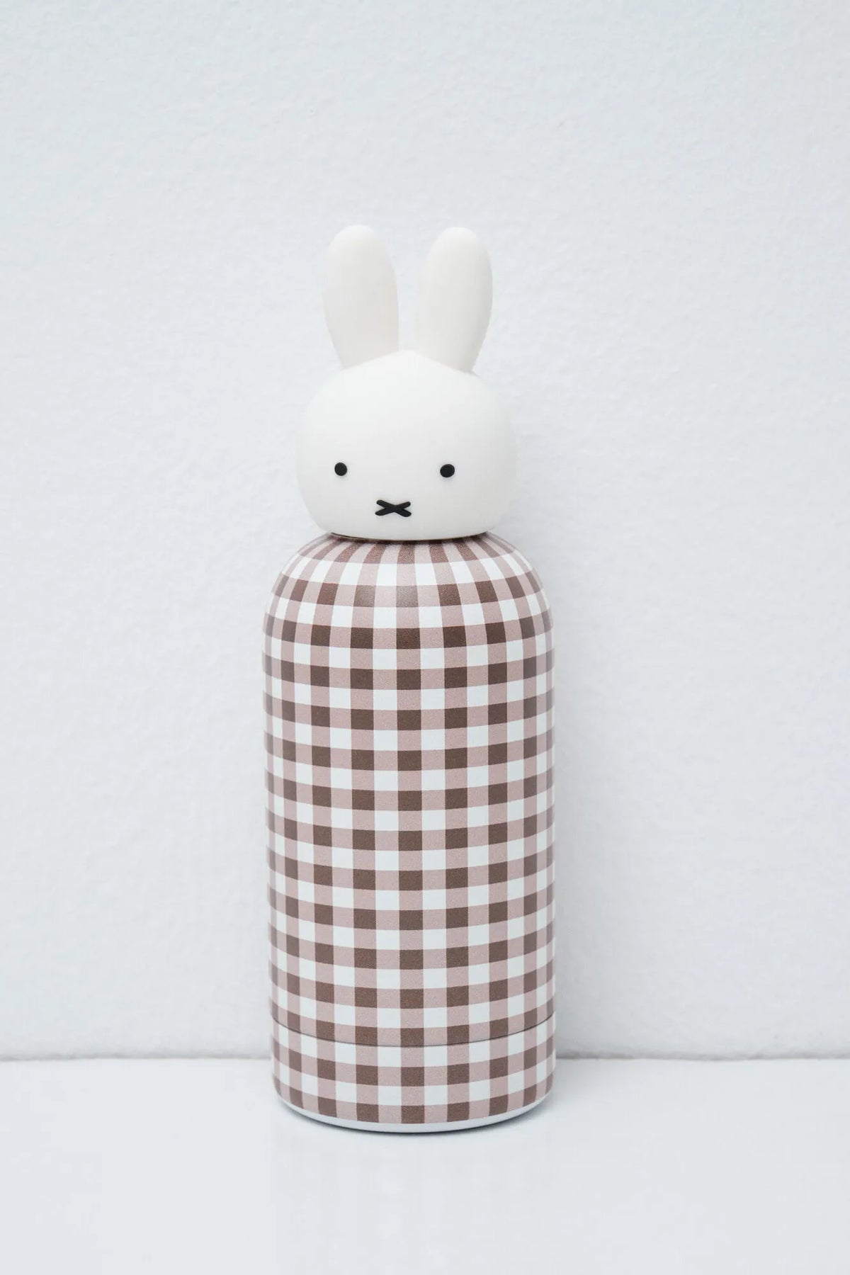 Women Secret Multicoloured Women Miffy Stainless Steel Bottle SKU: 1374463_98 Image 01
