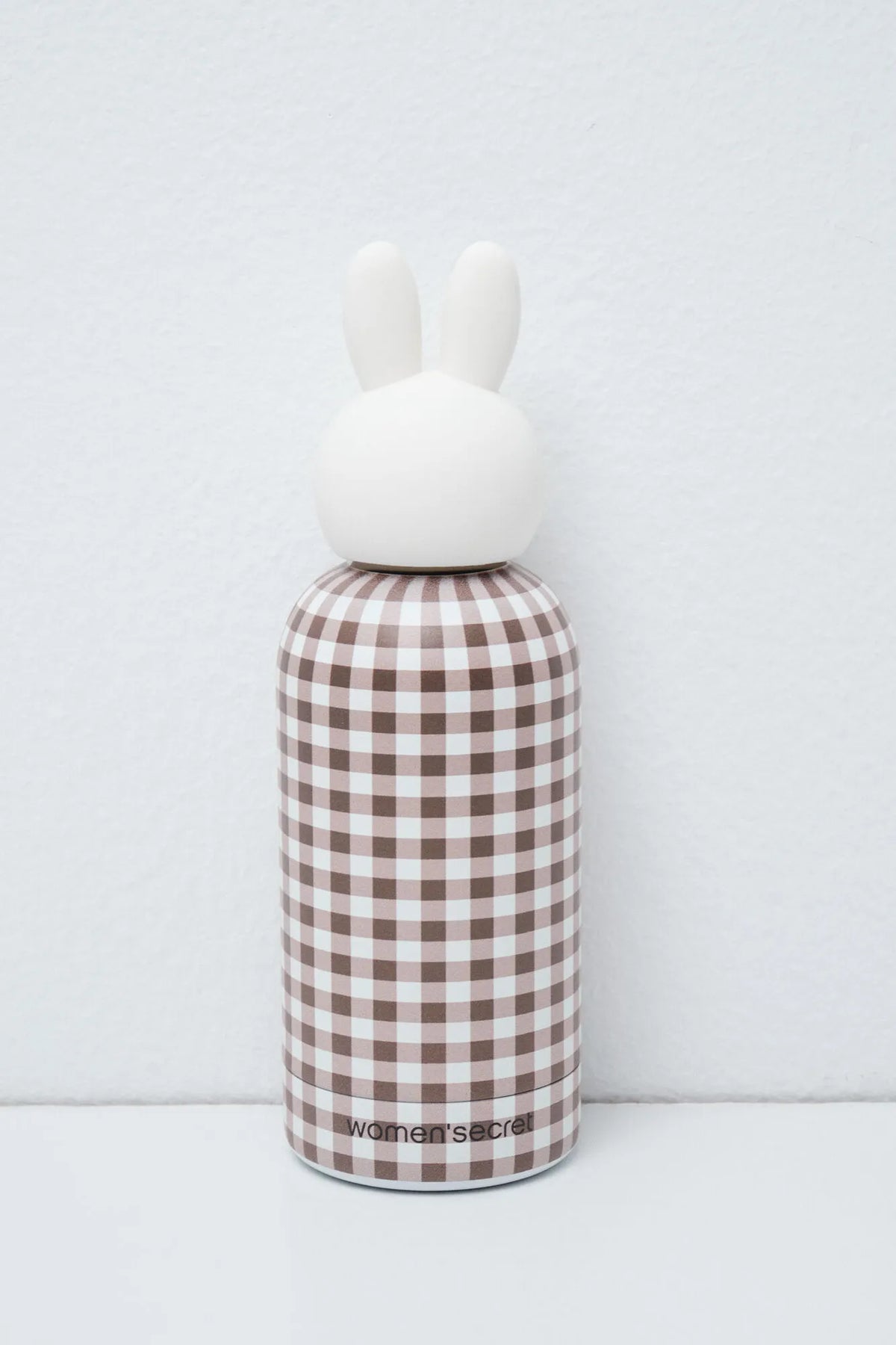Women Secret Multicoloured Women Miffy Stainless Steel Bottle SKU: 1374463_98 Image 03