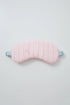 Women Secret Multicoloured Women Striped Cotton Sleep Mask SKU: 1374465_98 Image 01