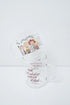 Women Secret Multicoloured Women Snoopy 2-Pack Cups SKU: 1374487_98 Image 01