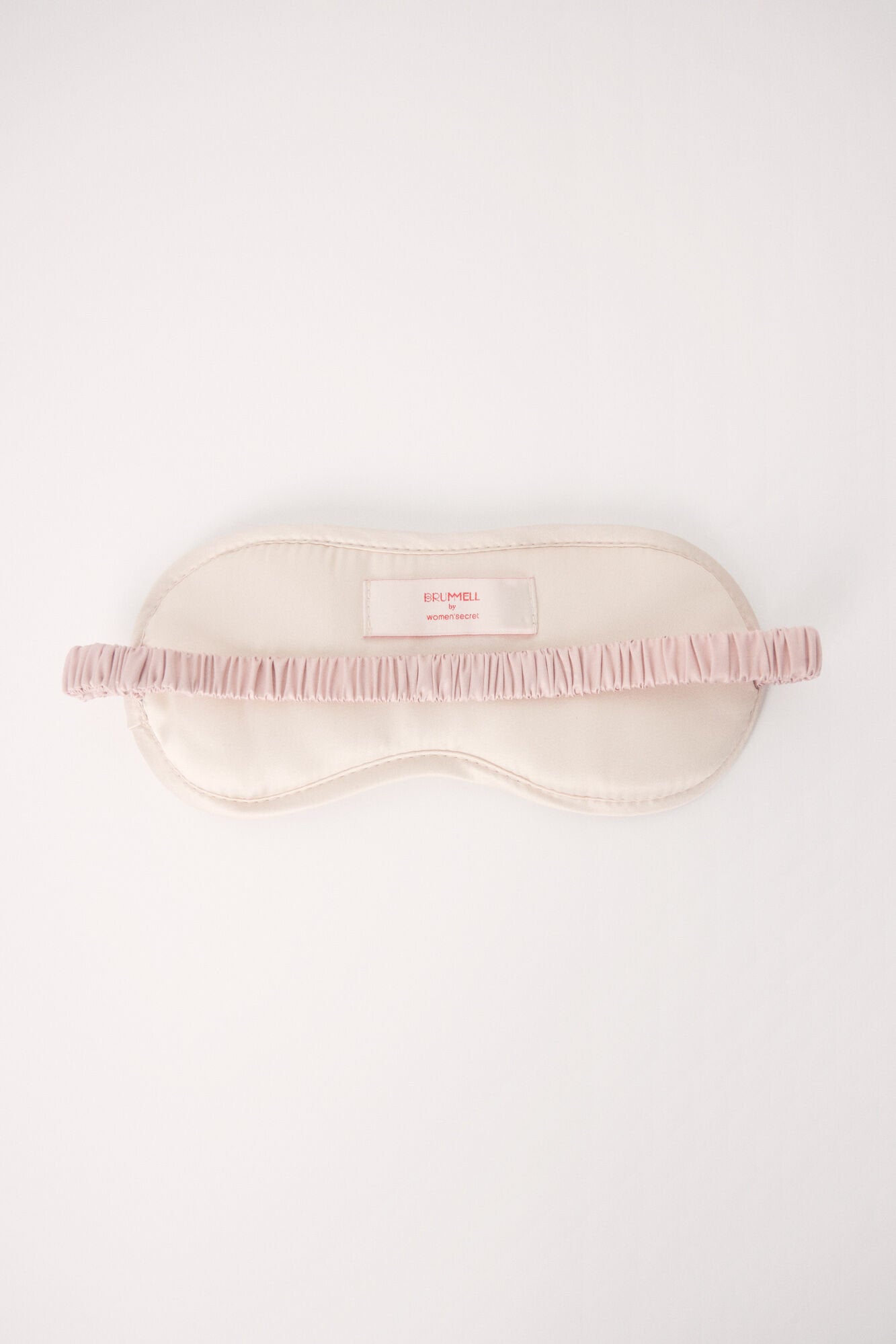 Ivory Satin Sleeping Mask_1378889_96_03