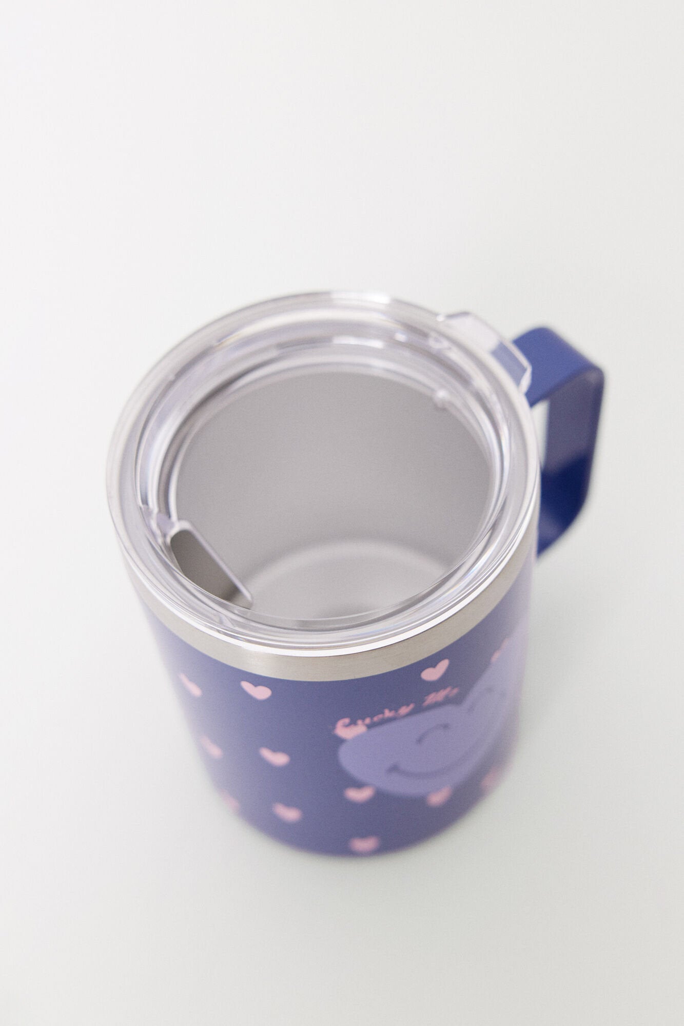 Women Secret_Smiley Print Thermo Mug_1379697_13_02