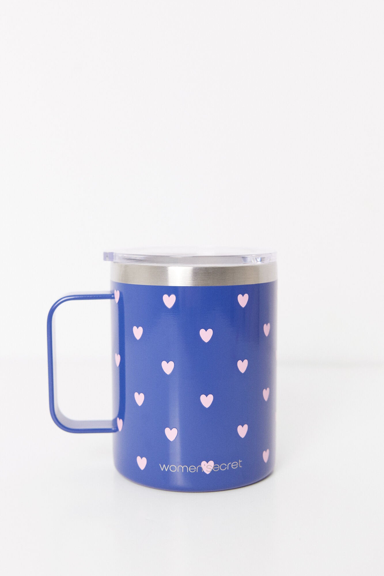 Women Secret_Smiley Print Thermo Mug_1379697_13_04