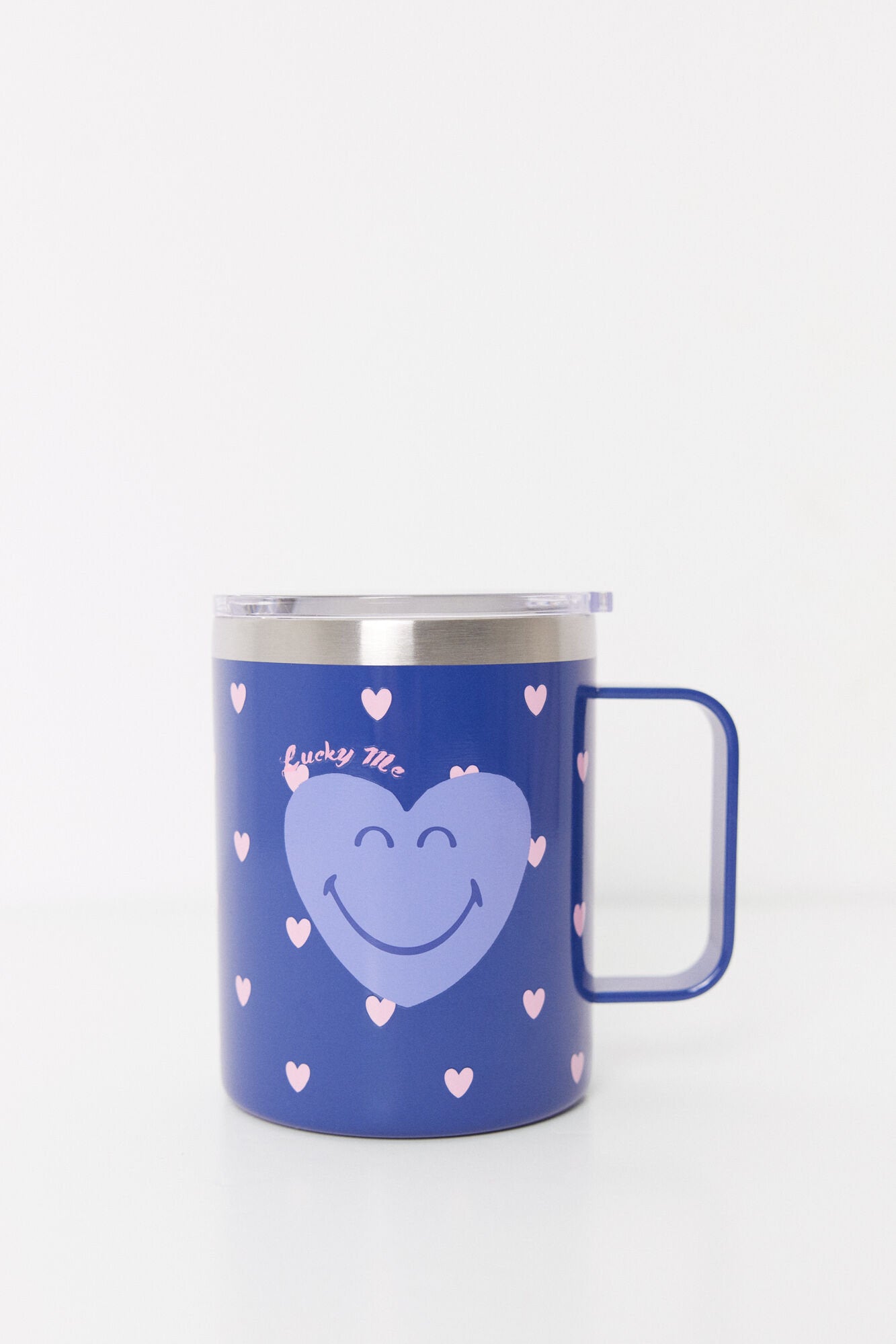 Women Secret_Smiley Print Thermo Mug_1379697_13_05