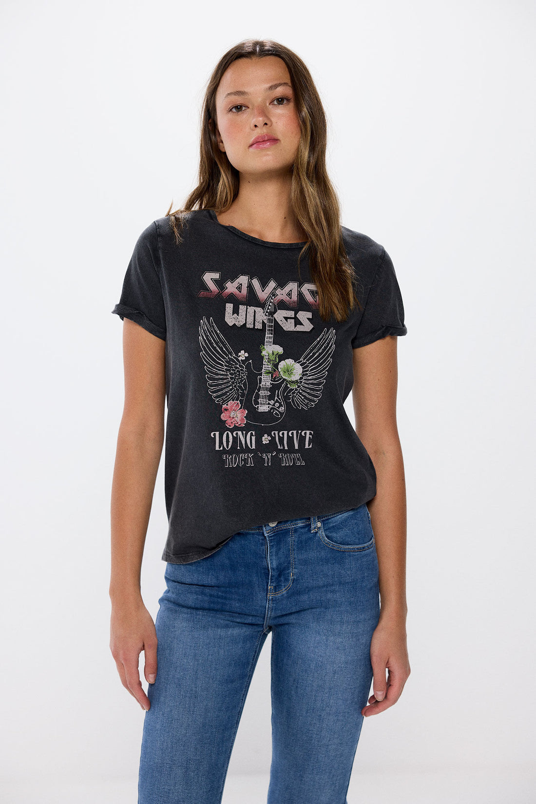 T-Shirt &quot;Savage Wings&quot;_1388337_40_02