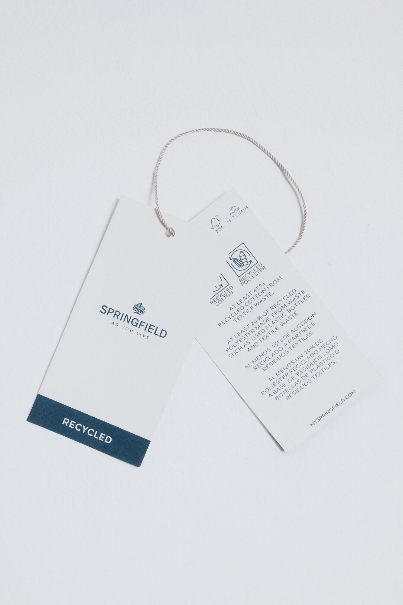 Springfield_Dark Blue_Plain Fantasy Twisted Jumper_1402504_11_06