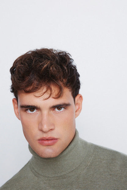 Springfield_black_Basic High Neck Jumper_1402511_93_02