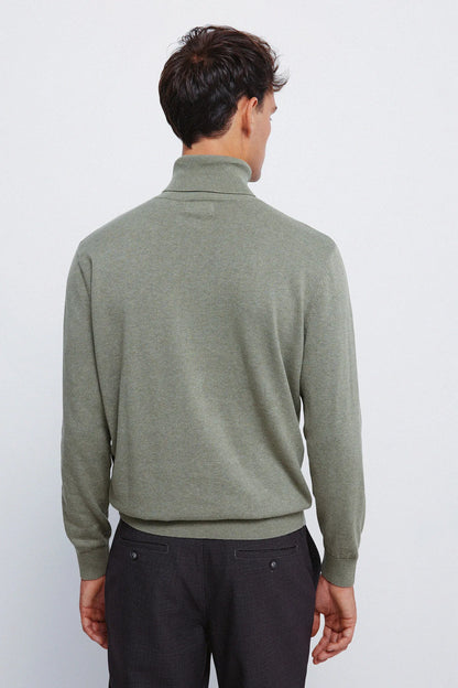 Springfield_black_Basic High Neck Jumper_1402511_93_04