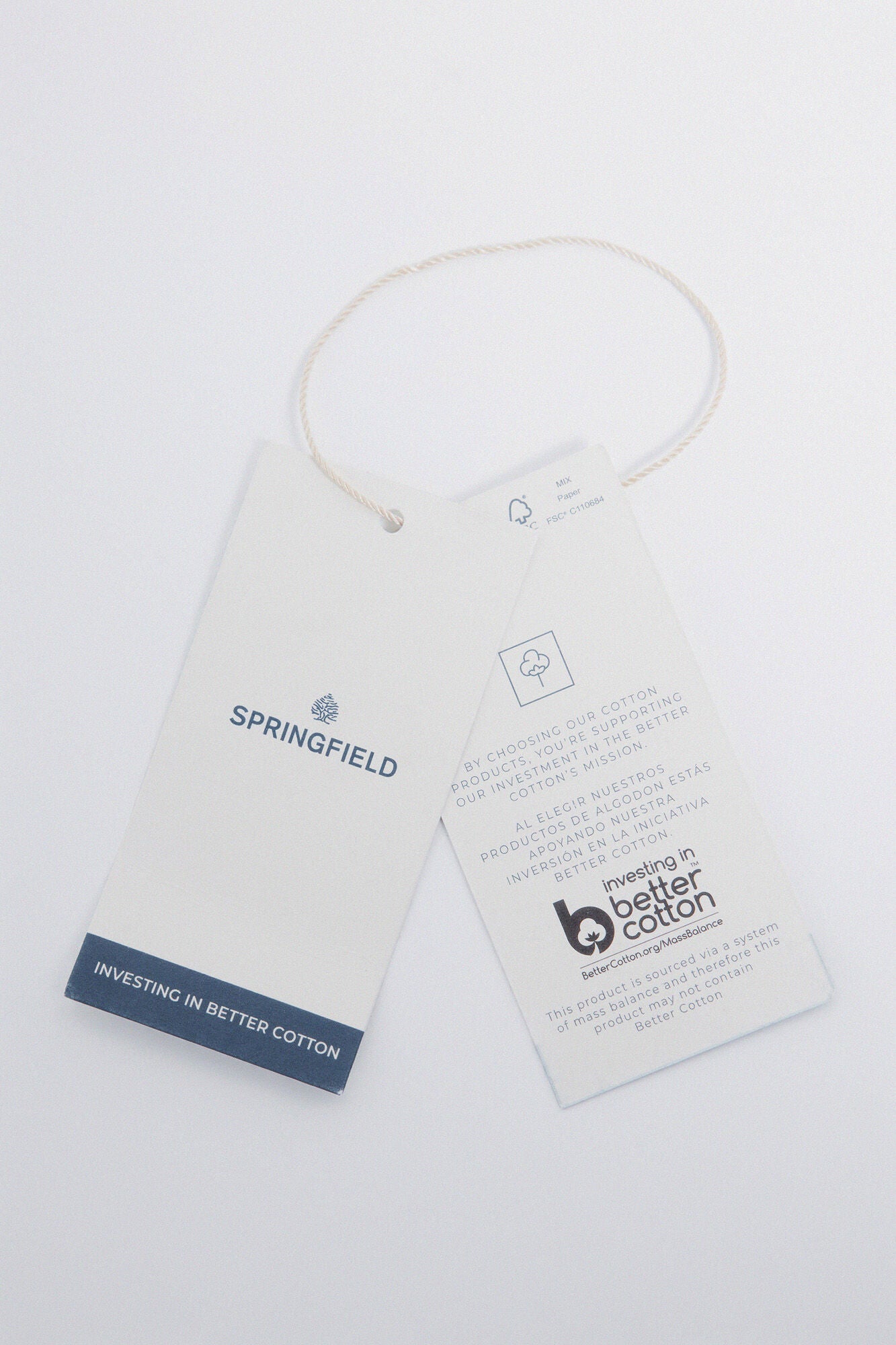 Springfield_Medium Blue_Milano Zip Fastening Jumper_1402512_15_05