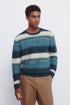 Springfield_Dark Blue_Structured Multi-Stripe Jersey_1402515_11_01