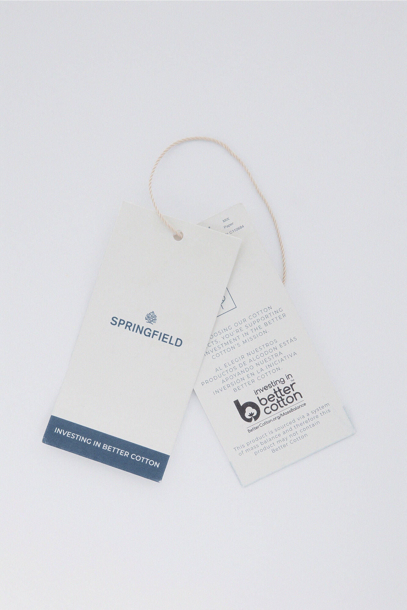 Springfield_Light Grey/Silver_Plain Zip Fastening Jumper_1402519_48_05