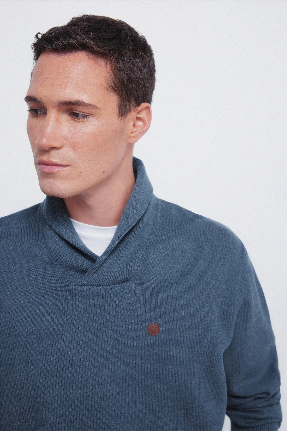 Springfield_Medium Blue_Tuxedo Neck Jumper_1402526_13_02