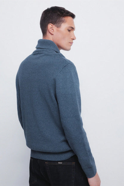 Springfield_Medium Blue_Tuxedo Neck Jumper_1402526_13_04