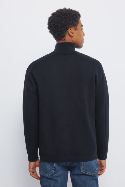 Springfield_Navy_Trucker Fashion Jumper Text_1402531_10_03