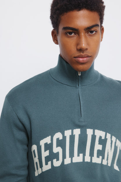 Springfield_Teal_Trucker Fashion Jumper Text_1402531_38_02