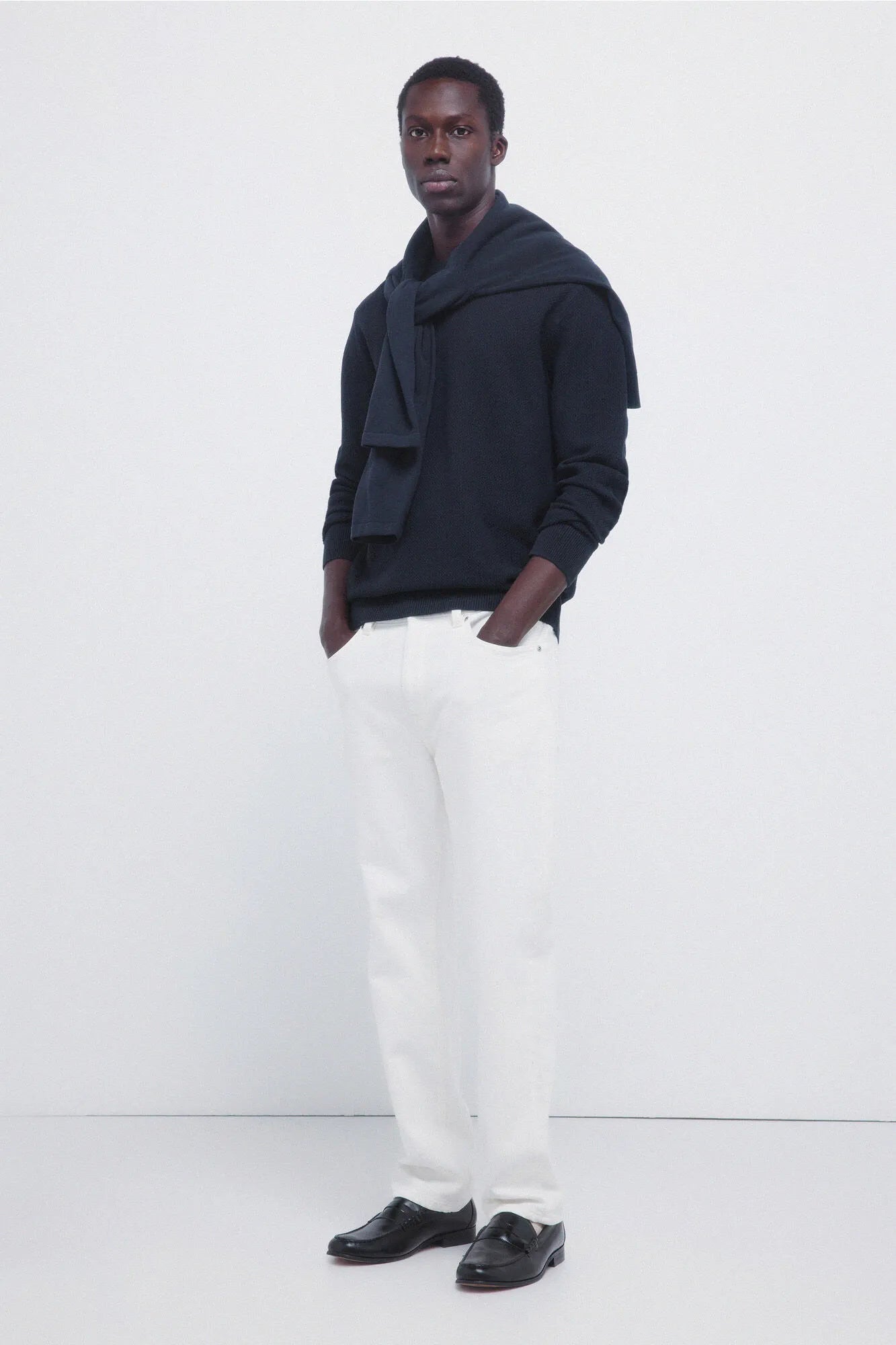 Springfield_0_Structured Jumper_1402535_10_03