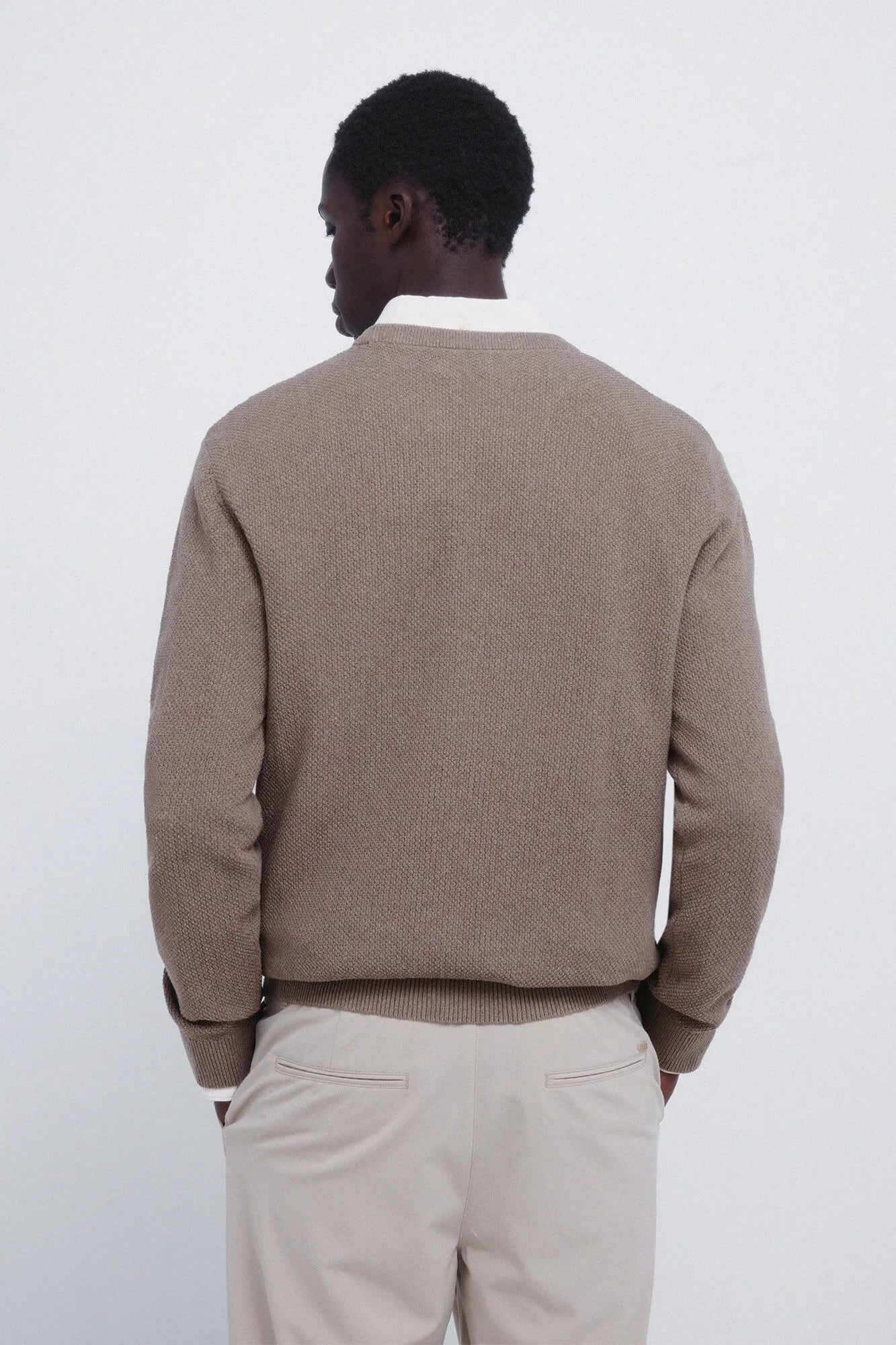 Springfield_0_Structured Jumper_1402536_35_04