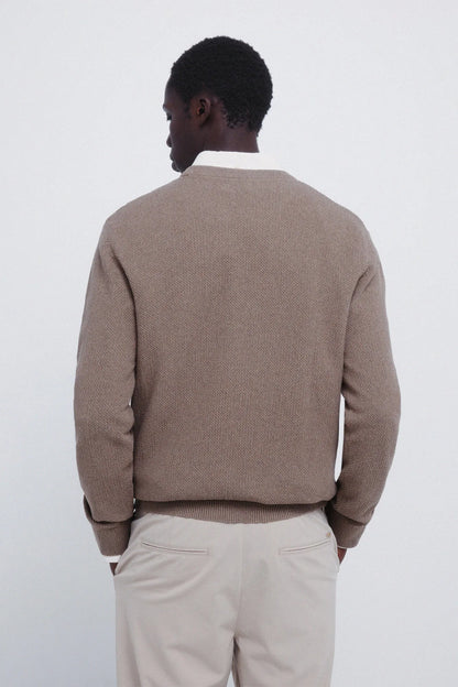 Springfield_0_Structured Jumper_1402536_35_04