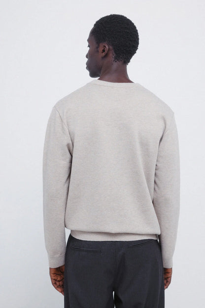 Springfield_0_Jacquard Christmas Jumper_1402544_50_05