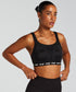 Hunkemoller_HKMX Sports Bra The ELITE Level 3 in Different Cup Sizes_140882_Black_01