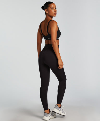 Hunkemoller_HKMX Sports Bra The ELITE Level 3 in Different Cup Sizes_140882_Black_04