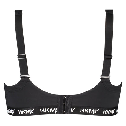 Hunkemoller_HKMX Sports Bra The ELITE Level 3 in Different Cup Sizes_140882_Black_06