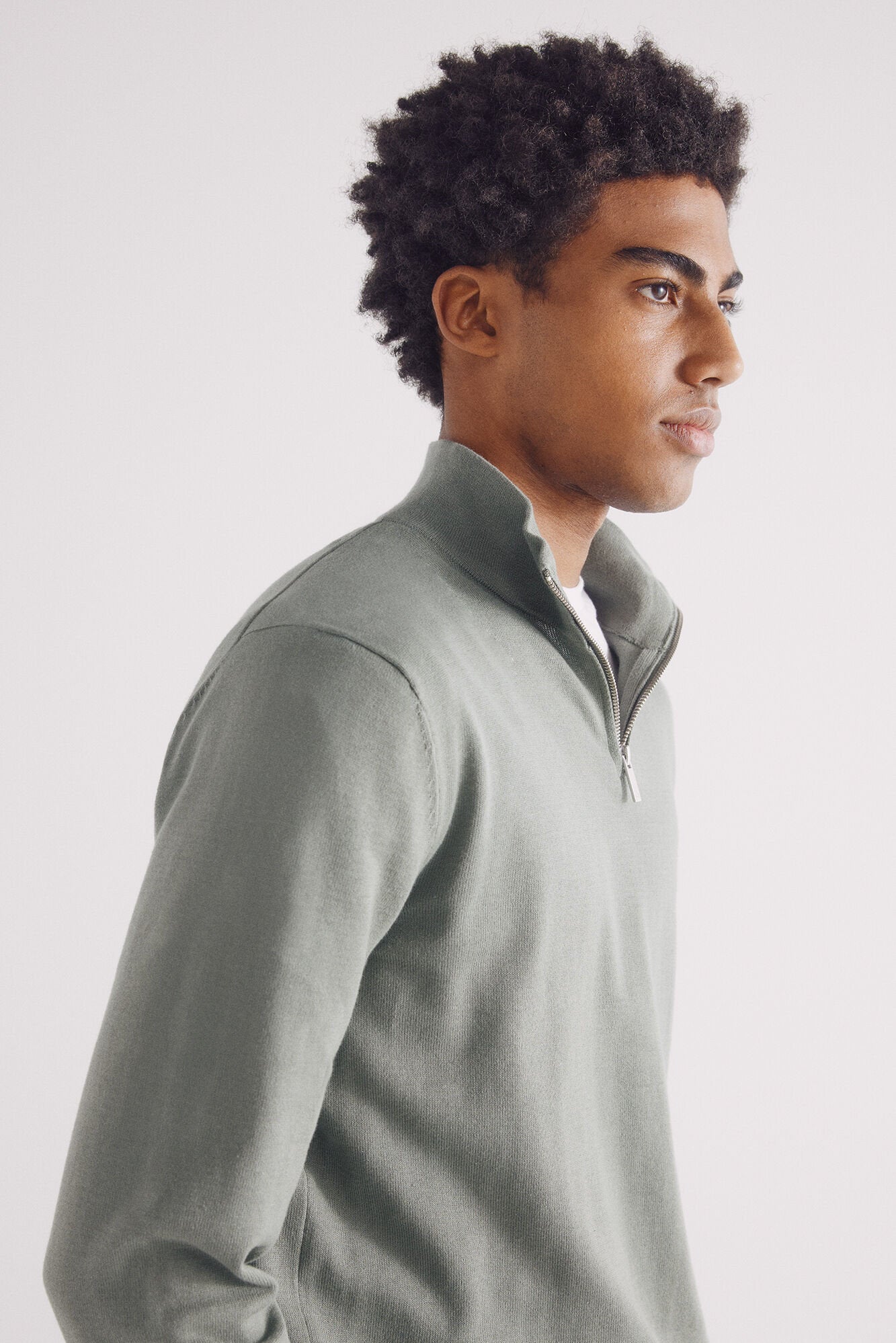 Springfield_Zip Fastening Plain Jersey_1419677_24_02