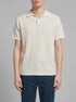 Springfield Gray Men Link Structure Polo Shirt SKU: 1423130_48 Image 00