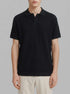 Springfield Blue Men Basic Structured Polo Shirt SKU: 1423135_11 Image 00