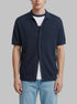 Springfield Blue Men Link Structure Cardigan SKU: 1423142_10 Image 00