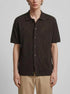 Springfield Brown Men Leaf Cardigan SKU: 1423157_39 Image 00