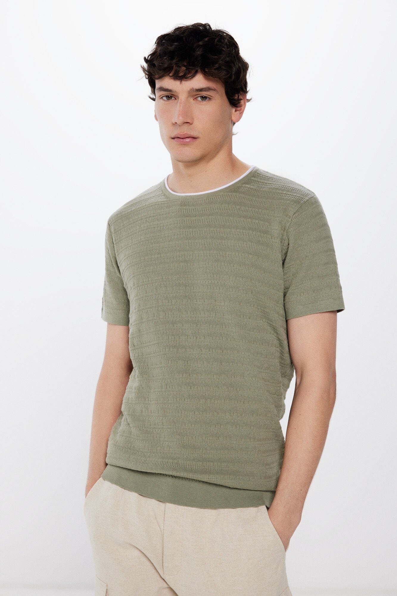 Short Sleeve Sweater_1428542_14_01