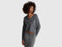 Benetton_Dark Gray_Boxy Fit Sweater with V-Neck_1444D403H_507_01