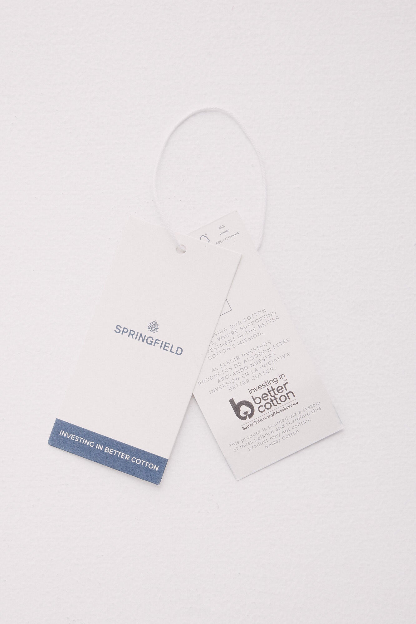 Springfield_White_Looney Tunes T-Shirt_1452590_97_06