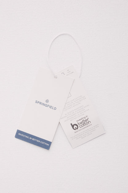 Springfield_White_Looney Tunes T-Shirt_1452590_97_06