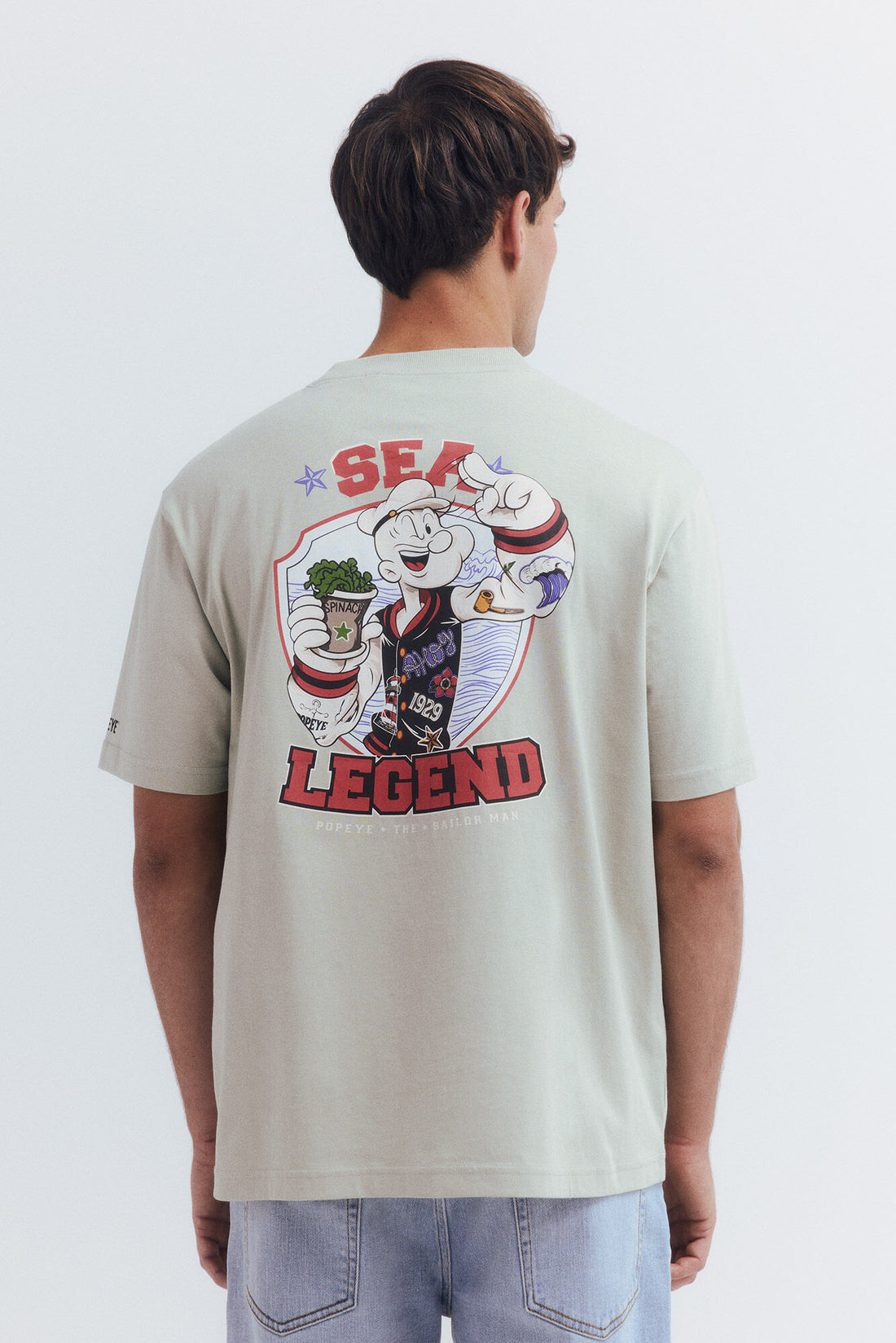 Springfield_White_Popeye T-Shirt_1452591_97_01