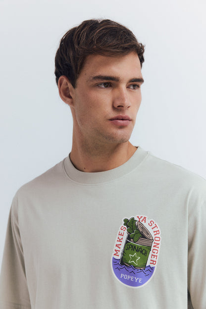 Springfield_White_Popeye T-Shirt_1452591_97_02