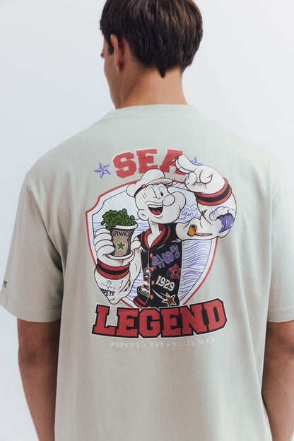 Springfield_White_Popeye T-Shirt_1452591_97_06