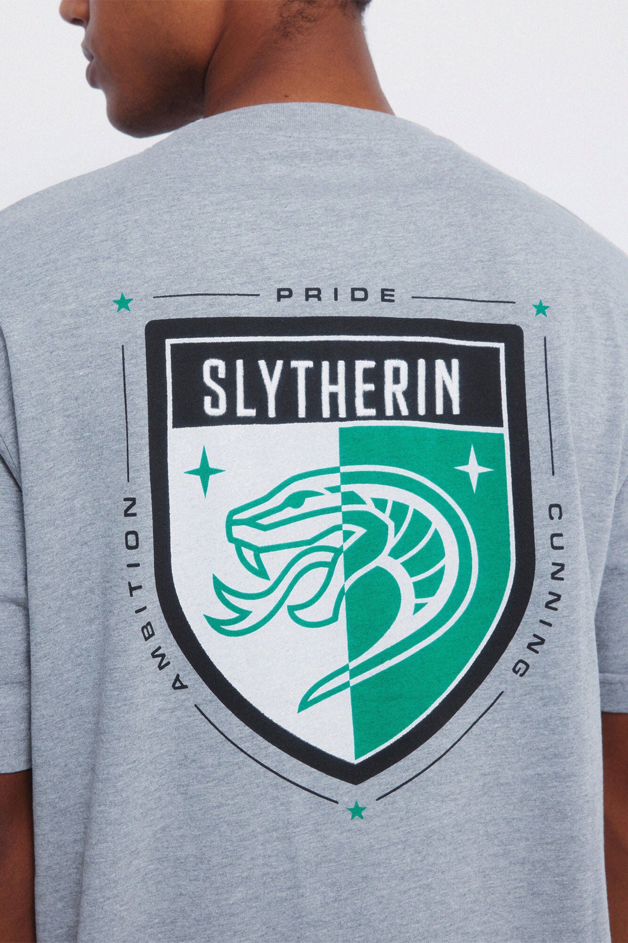 Springfield_Medium Grey_Slytherin T-Shirt_1452593_46_04