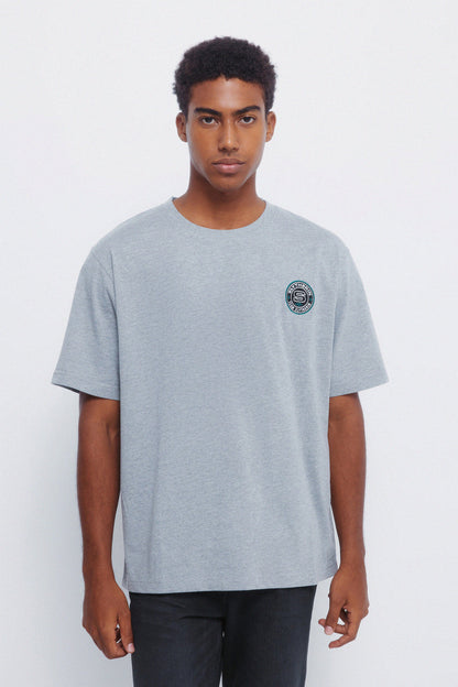 Springfield_Medium Grey_Slytherin T-Shirt_1452593_46_06