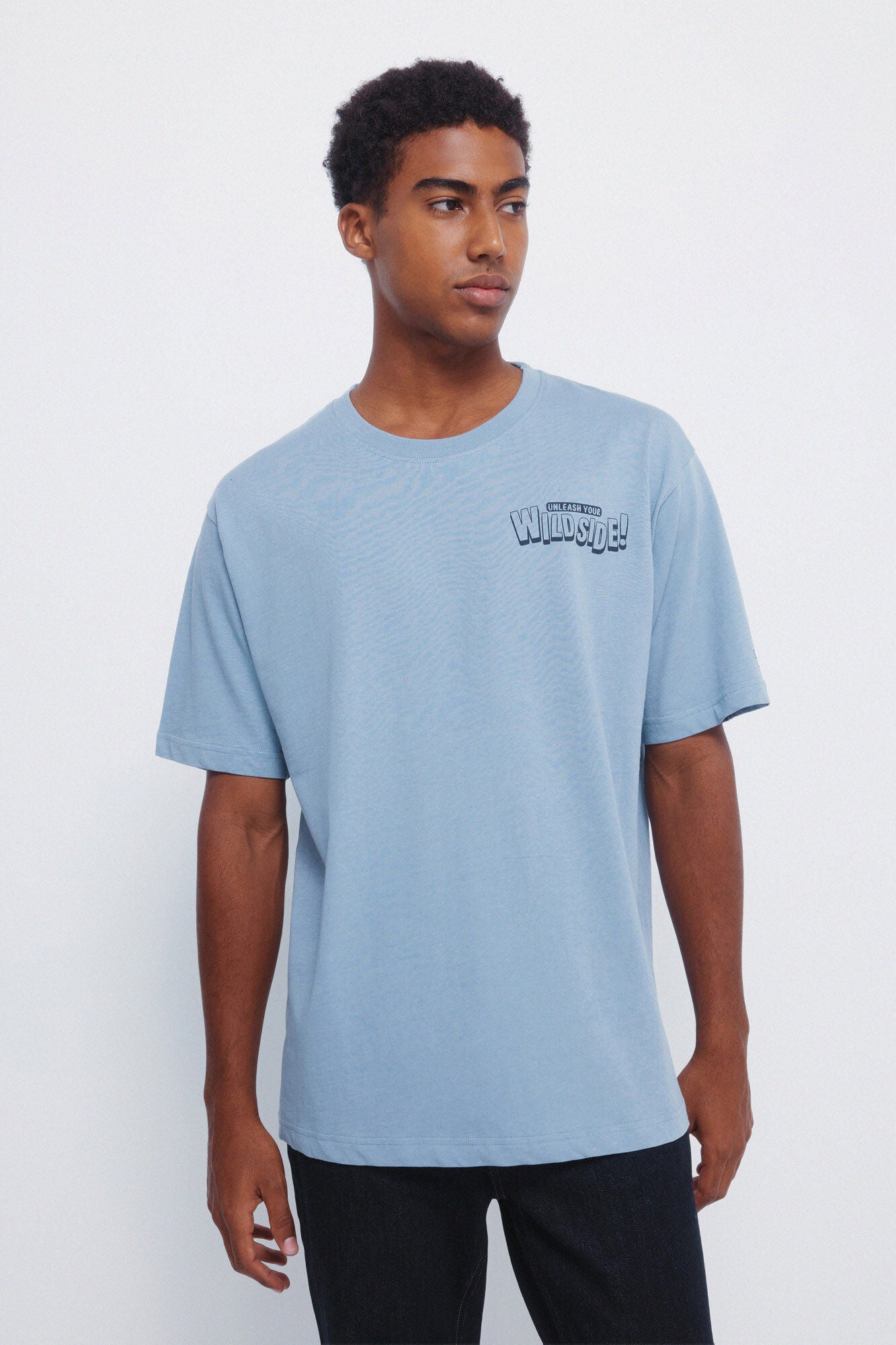 Springfield_Medium Blue_Tasmanian Devil T-Shirt_1452594_15_03