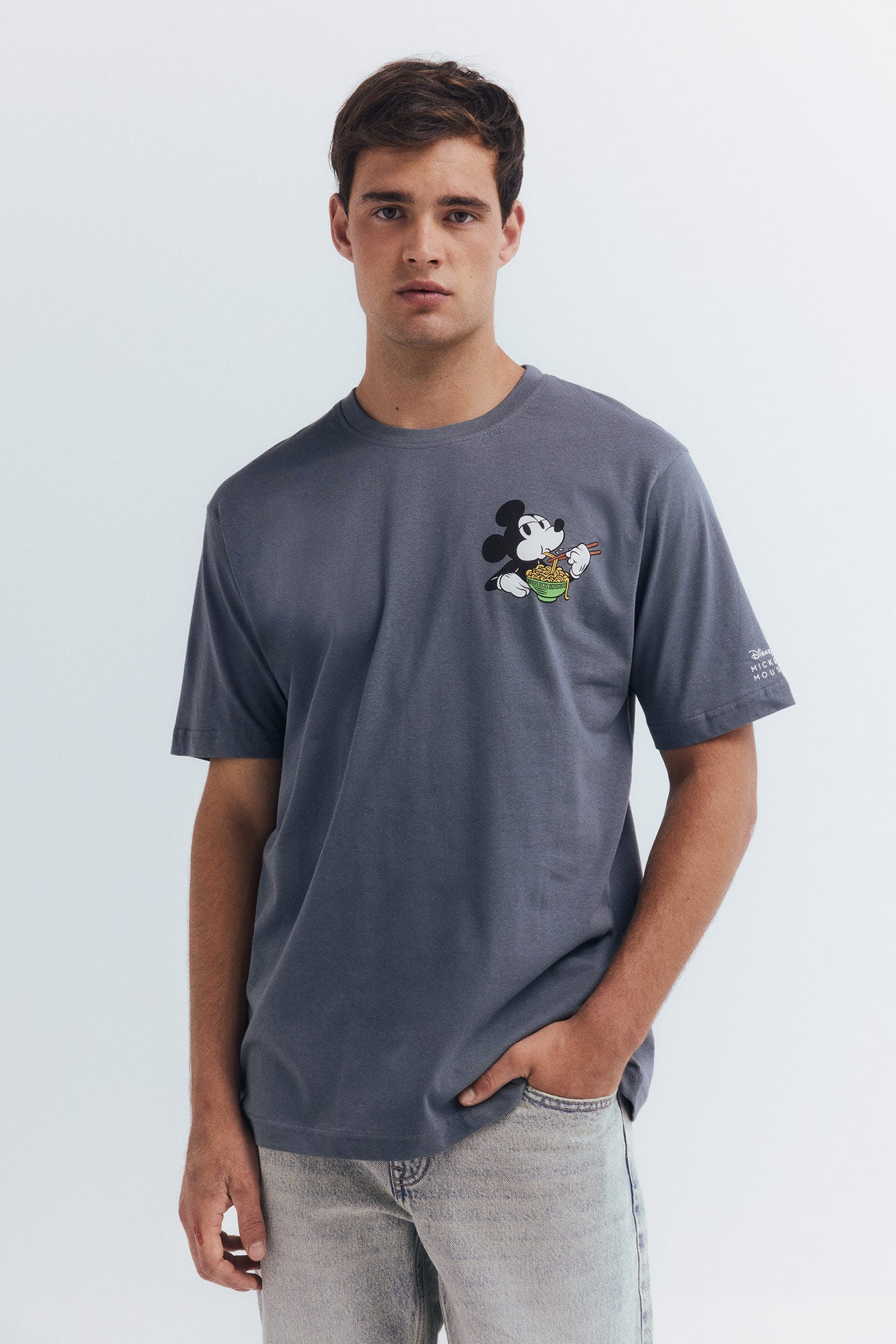 Springfield_Blue_Mickey Ramen T-Shirt_1452596_83_01