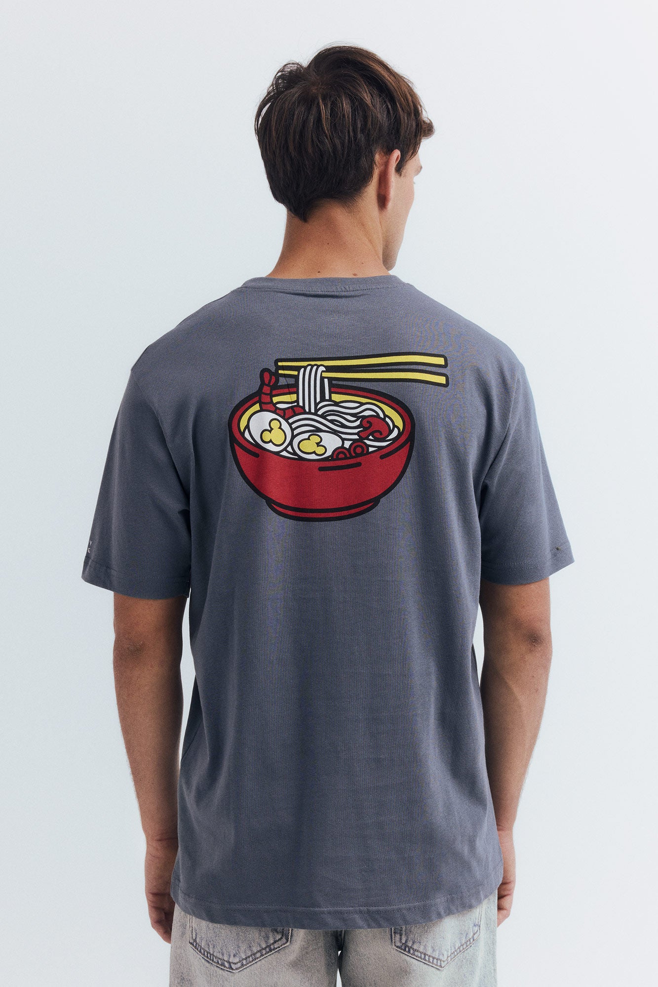 Springfield_Blue_Mickey Ramen T-Shirt_1452596_83_06